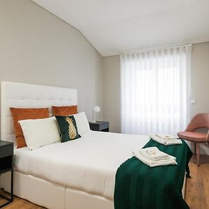 Appartement met een Slaapkamer